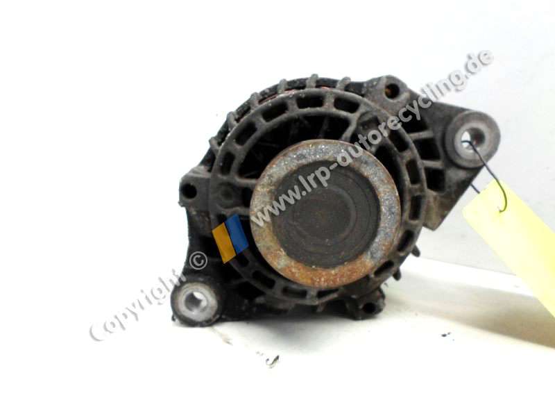 Alfa Romeo 156 Sportwagon 932 Lichtmaschine Generator 46809068 63321859 DENSO BJ2004